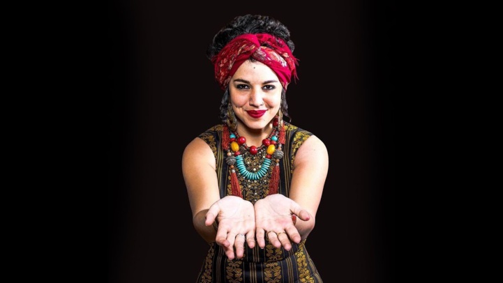 Interview avec Lala Tamar, chanteuse et interprète israélo-marocaine : « L’héritage musical marocain est mon chez-moi » Interview avec Lala Tamar, chanteuse et interprète israélo-marocaine : « L’héritage musical marocain est mon chez-moi »