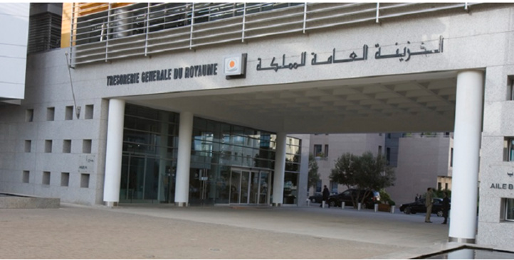 Collectivités territoriales : L'excédent budgétaire à 688 millions de DH à fin 2020 Collectivités territoriales : L'excédent budgétaire à 688 millions de DH à fin 2020