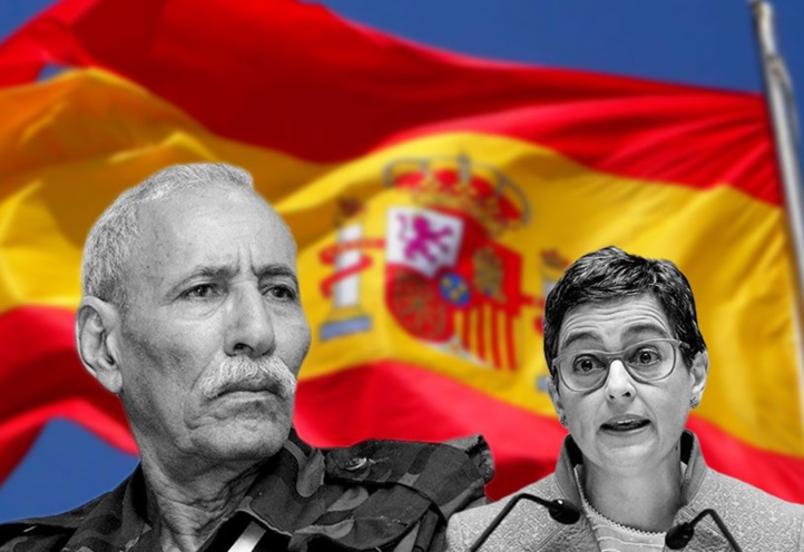 Affaire Brahim Ghali : l’enquête judiciaire révèle l’implication directe de la diplomatie et l’Armée espagnoles