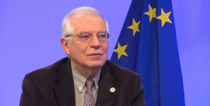 L’UE a «hâte de s’engager» avec le nouveau gouvernement marocain L’UE a «hâte de s’engager» avec le nouveau gouvernement marocain