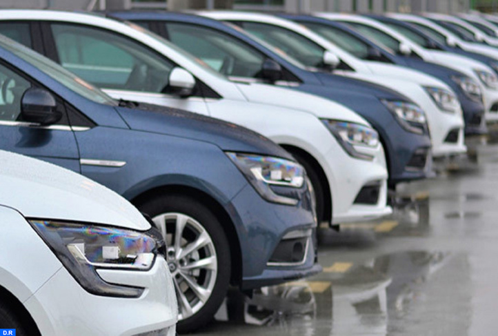 Industrie automobile : le Maroc n’est pas épargné par des ruptures de stock Industrie automobile : le Maroc n’est pas épargné par des ruptures de stock