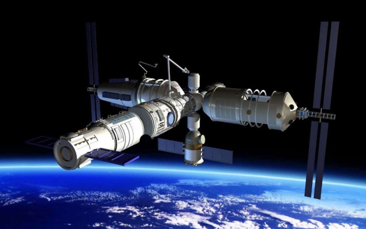 Conquête de l’espace : La Chine voit grand, trop grand même