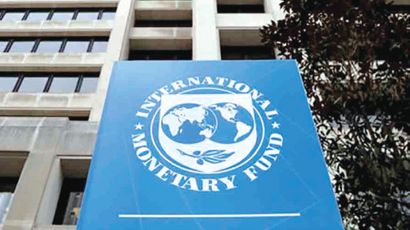 Liban : Après le gouvernement, l’espoir d’une reprise des négociations avec le FMI Liban : Après le gouvernement, l’espoir d’une reprise des négociations avec le FMI