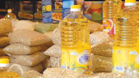 Chaos post-électoral : forte hausse des prix des produits de base Chaos post-électoral : forte hausse des prix des produits de base