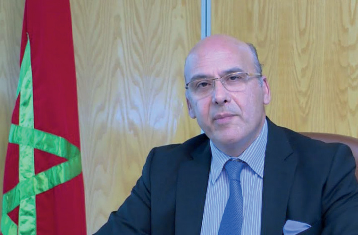 Interview avec Mohamed Benlemlih «Si l’Etat octroie 5000 DH par étudiant, nous serons stables financièrement» Interview avec Mohamed Benlemlih «Si l’Etat octroie 5000 DH par étudiant, nous serons stables financièrement»