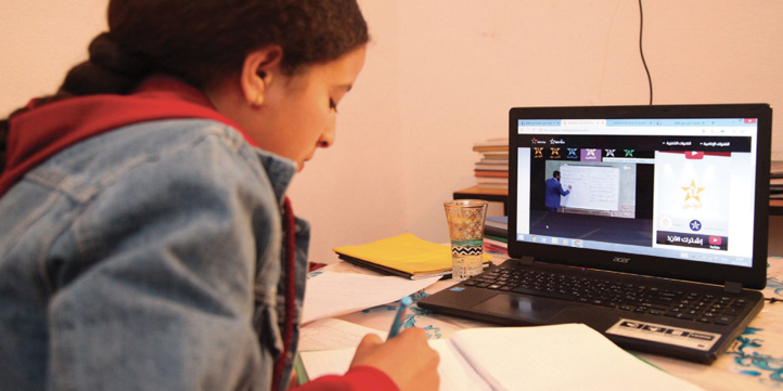 Education : A la veille de la rentrée, les PC portables se font rares