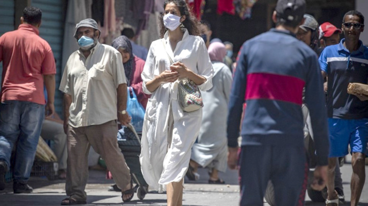 Face au Delta : L’immunité collective est-elle toujours réalisable ? Face au Delta : L’immunité collective est-elle toujours réalisable ?