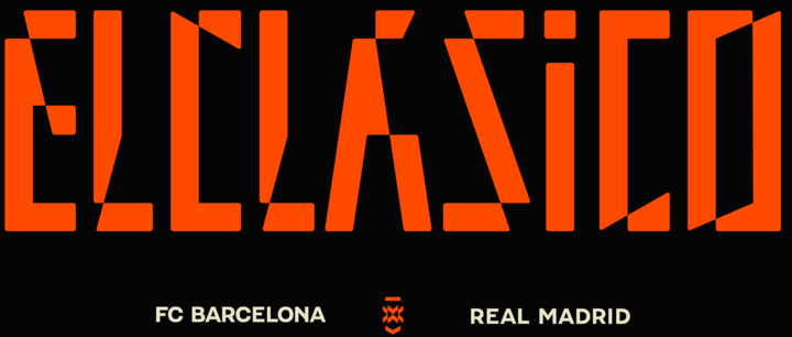 LaLiga présente la nouvelle identité de marque d’ElClasico