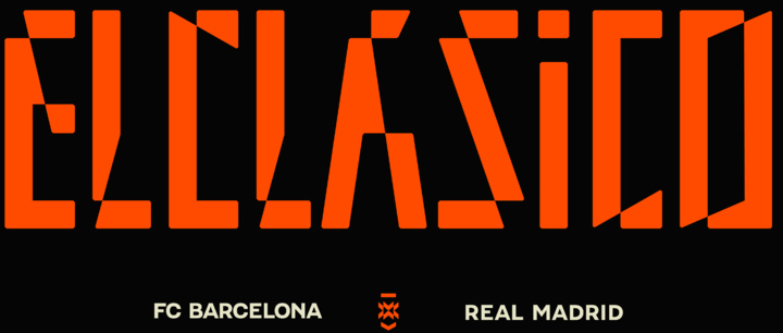 LaLiga présente la nouvelle identité de marque d’ElClasico LaLiga présente la nouvelle identité de marque d’ElClasico