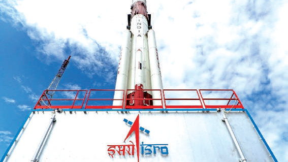 Espace : L’Inde ouvre son secteur spatial aux investissements privés Espace : L’Inde ouvre son secteur spatial aux investissements privés