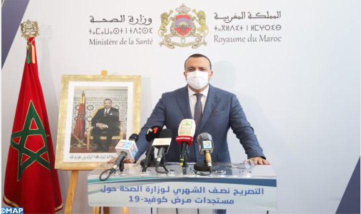 Des nombres élevés de cas critiques et de décès continuent d’être enregistrés Des nombres élevés de cas critiques et de décès continuent d’être enregistrés