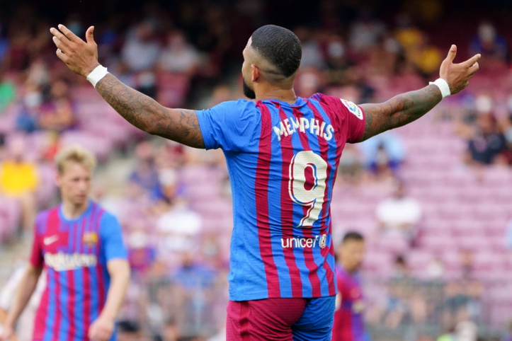 Cette semaine en Liga… Cette semaine en Liga…