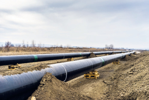 Gazoduc Maghreb-Europe : Le mix énergétique 2030 avec ou sans gaz algérien Gazoduc Maghreb-Europe : Le mix énergétique 2030 avec ou sans gaz algérien