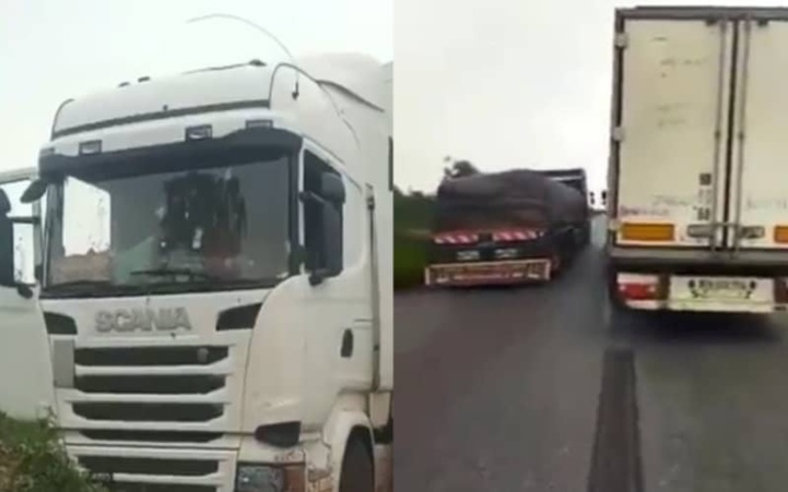 Meurtre des camionneurs marocains au Mali : Rapatriement des dépouilles au Maroc Meurtre des camionneurs marocains au Mali : Rapatriement des dépouilles au Maroc