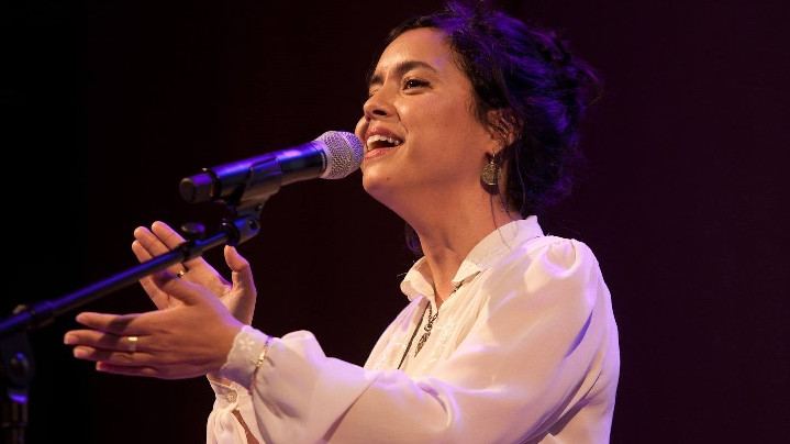 Interview avec Neta Elkayam : «Je m’intéresse à beaucoup de musiciens marocains contemporains»