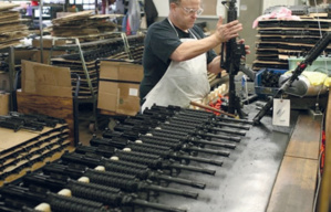 Défense : Défis et ambitions de la future industrie marocaine de l’armement Défense : Défis et ambitions de la future industrie marocaine de l’armement