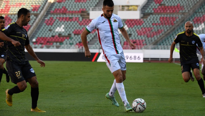 Botola Pro D1 / FAR-JSS (0-3) : Victoire méritée de Chabab Soualem Botola Pro D1 / FAR-JSS (0-3) : Victoire méritée de Chabab Soualem
