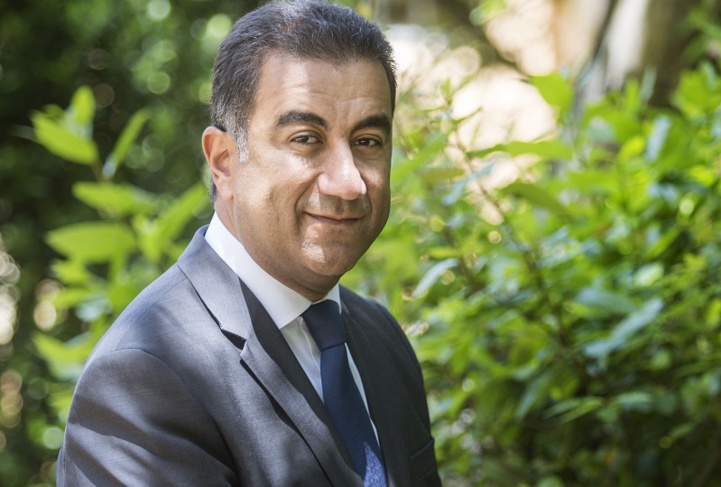 Fathallah Sijilmassi nommé Directeur général de la Commission de l’Union Africaine Fathallah Sijilmassi nommé Directeur général de la Commission de l’Union Africaine