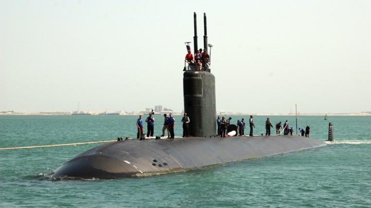 Sécurité : AUKUS, un pacte qui souffle à la France un marché de 50 milliards d’Euros Sécurité : AUKUS, un pacte qui souffle à la France un marché de 50 milliards d’Euros