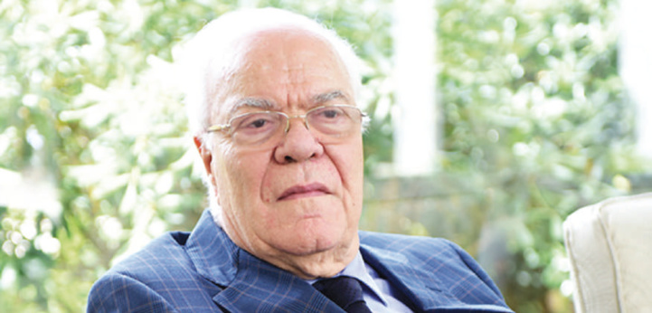 Hassan Sentissi El Idrissi, président de l’ASMEX, qui vient tout juste d’être réélu pour un second mandat à la tête de l’association professionnelle. Hassan Sentissi El Idrissi, président de l’ASMEX, qui vient tout juste d’être réélu pour un second mandat à la tête de l’association professionnelle.