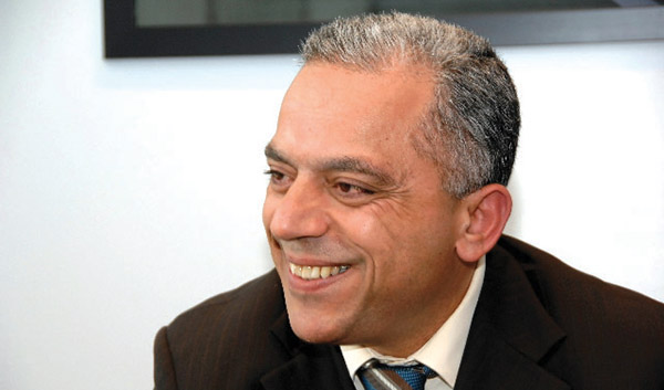 Casablanca-Settat : Abdellatif Maâzouz nouveau président de la Région Casablanca-Settat : Abdellatif Maâzouz nouveau président de la Région