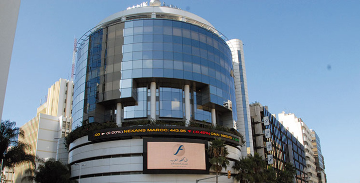 BOA clôture avec succès son emprunt obligataire de 1 Milliard de Dirhams BOA clôture avec succès son emprunt obligataire de 1 Milliard de Dirhams