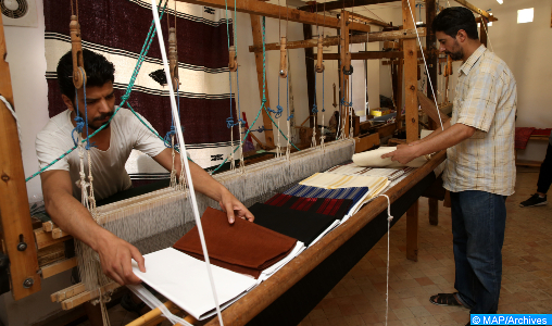 L'artisan doit être formé et accompagné pour devenir entrepreneur L'artisan doit être formé et accompagné pour devenir entrepreneur