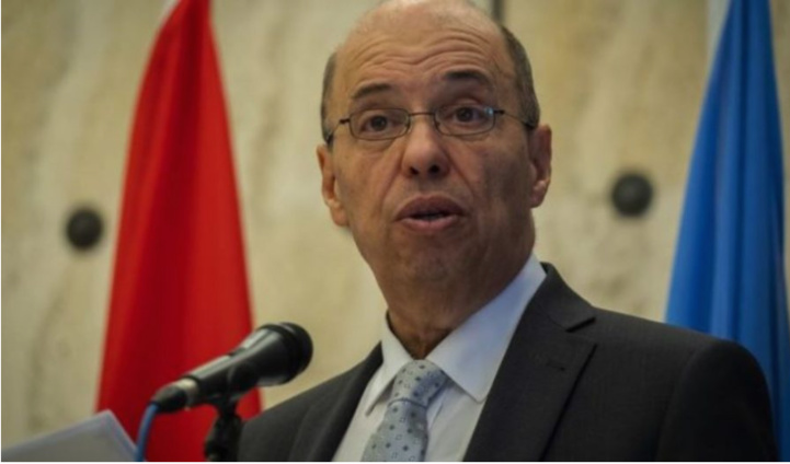 Le HCR interpellé sur l’entière responsabilité de l’Algérie dans le calvaire des séquestrés des camps de Tindouf Le HCR interpellé sur l’entière responsabilité de l’Algérie dans le calvaire des séquestrés des camps de Tindouf