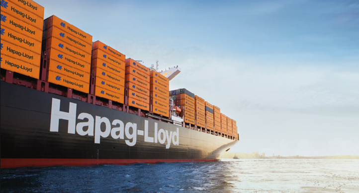 Hapag-Lloyd : Après son implantation au Maroc, l'armateur mondial ambitionne de devenir un pionnier en Afrique