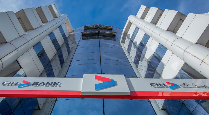 Un premier semestre dans le vert pour CIH Bank