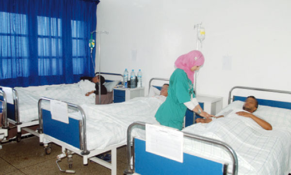 Soins infirmiers : Le ministre de la Santé appelé à intervenir pour lutter contre les pratiques illégales