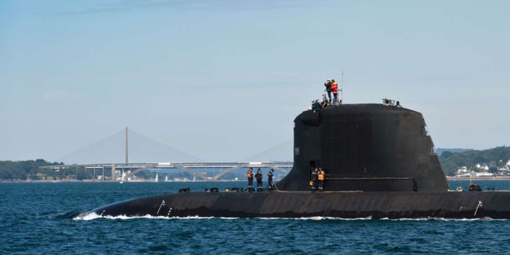 Crise des sous-marins : Canberra expose ses « profondes et sérieuses réserves »