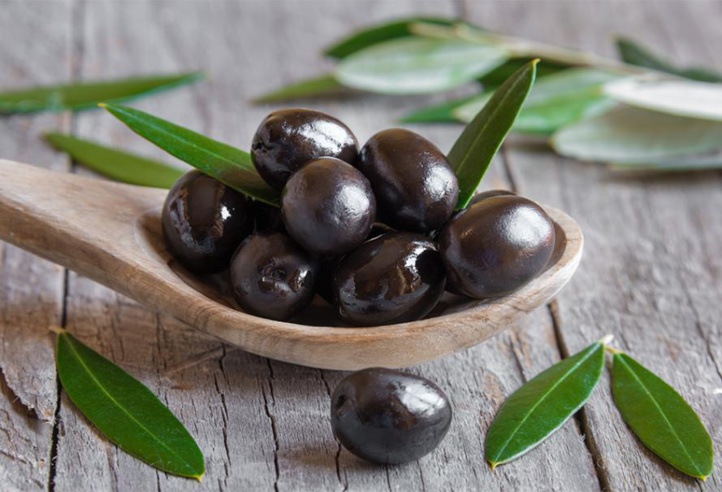 Olives noires : Le Maroc augmente ses exportations et détrône l’Espagne Olives noires : Le Maroc augmente ses exportations et détrône l’Espagne