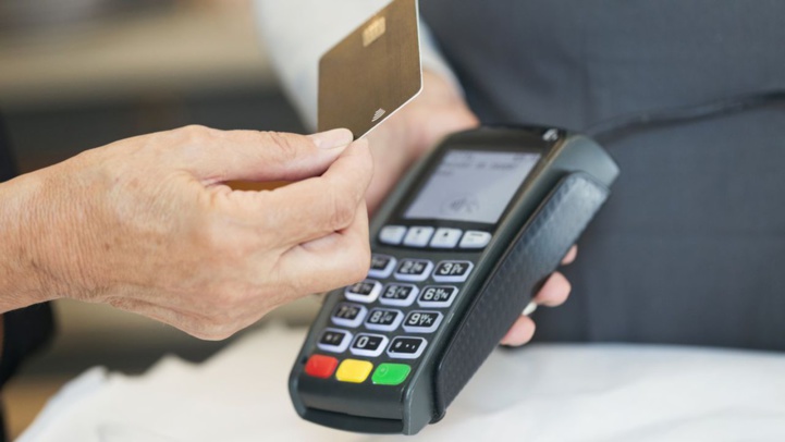 Le Maroc enregistre 20 millions de transactions sans contact Le Maroc enregistre 20 millions de transactions sans contact