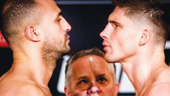 Rico refuse d’affronter Badr Hari « s’il continue de perdre ses matchs »
