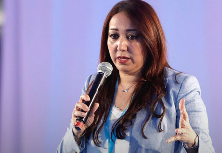 Nabila Rmili élue maire de Casablanca, le PJD out ! 