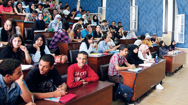 Bachelor : Une architecture pédagogique adéquate aux marchés national et international Bachelor : Une architecture pédagogique adéquate aux marchés national et international