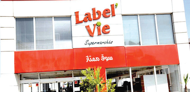 Label’Vie : Un chiffre d’affaires quasi-stable et 18 nouveaux points de vente Label’Vie : Un chiffre d’affaires quasi-stable et 18 nouveaux points de vente