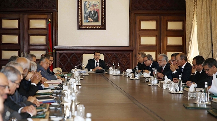 Retraites des ministres : Le gouvernement El Othmani passe la patate chaude à son successeur Retraites des ministres : Le gouvernement El Othmani passe la patate chaude à son successeur