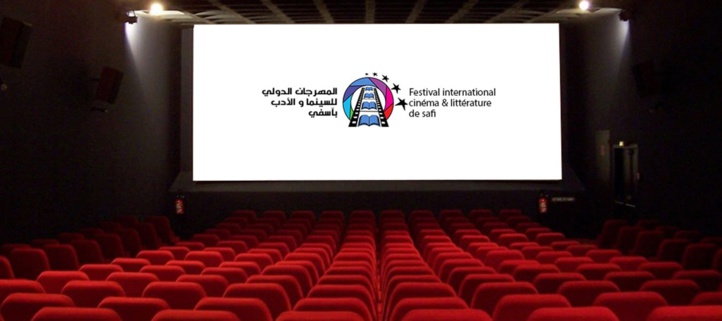 Safi : le prochain Festival international cinéma et littérature se tiendra mi-décembre Safi : le prochain Festival international cinéma et littérature se tiendra mi-décembre