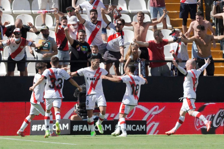 Cette semaine en LaLiga… Cette semaine en LaLiga…