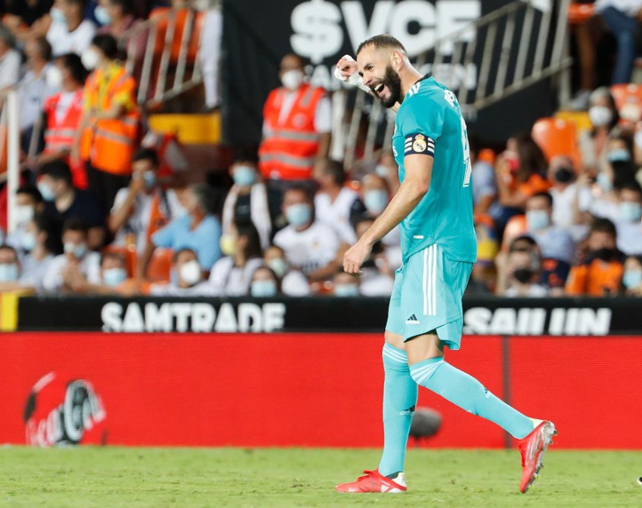 Cette semaine en LaLiga…