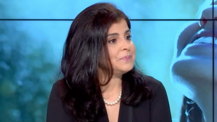 Interview avec Mansouria El Bouchikhi « Le stress, comme toute émotion positive ou négative, commence dès l’enfance » Interview avec Mansouria El Bouchikhi « Le stress, comme toute émotion positive ou négative, commence dès l’enfance »