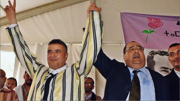 Guelmim-Oued Noun : Assassinat ou suicide...Abdelouahed Belfkih rend l’âme Guelmim-Oued Noun : Assassinat ou suicide...Abdelouahed Belfkih rend l’âme