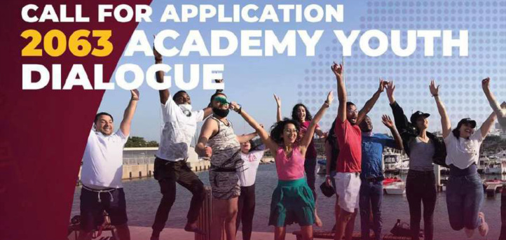 Jeunesse marocaine et Afrique : Facebook annonce le retour de l’Académie 2063 dans sa 3ème édition