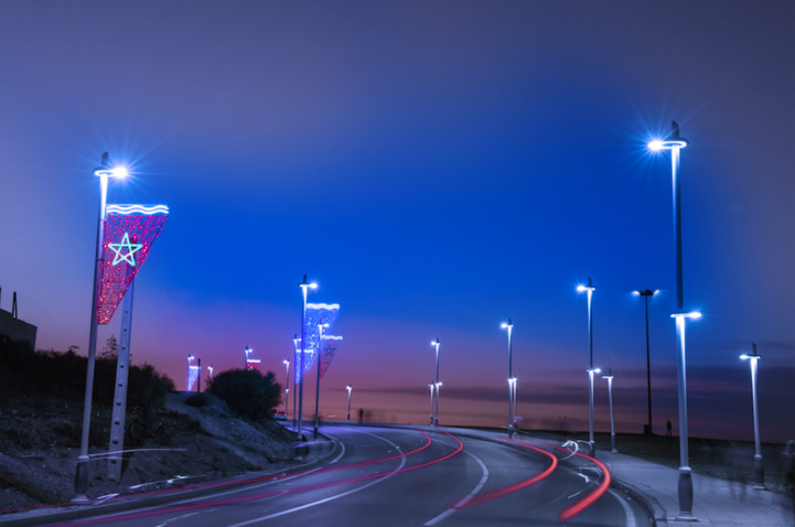 Candélabres pour l'éclairage public: application d'une mesure de sauvegarde provisoire sur les importations Candélabres pour l'éclairage public: application d'une mesure de sauvegarde provisoire sur les importations