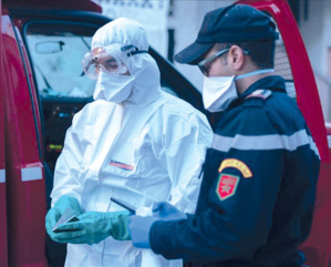 Suspension des vols : Comment les Canadiens et les MRE ont vécu la fermeture Suspension des vols : Comment les Canadiens et les MRE ont vécu la fermeture