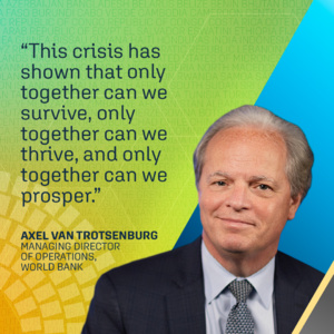 Covid-19 : Les pays pauvres et l’Afrique, ces oubliés des vaccins Covid-19 : Les pays pauvres et l’Afrique, ces oubliés des vaccins