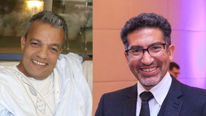 Nouveau modèle de développement : Réflexions sur la stratégie d’implication de la Diaspora Marocaine en Suisse Nouveau modèle de développement : Réflexions sur la stratégie d’implication de la Diaspora Marocaine en Suisse