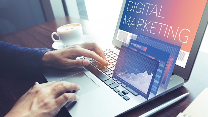 Interview avec Marouane Harmach «La pandémie a été un stimulant du marketing digital politique» Interview avec Marouane Harmach «La pandémie a été un stimulant du marketing digital politique»